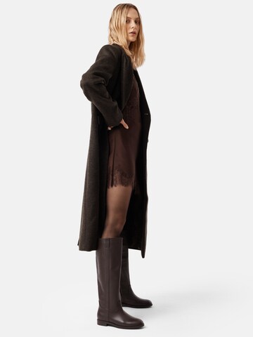 L37 HANDMADE SHOES Boots 'ASTEROID BELT'‌‌‌‌‌‌‌ in Braun