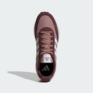 Baskets basses 'Run 60s 3.0' ADIDAS SPORTSWEAR en rose