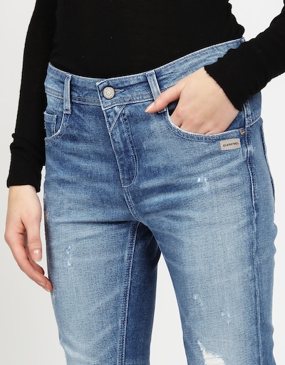 Gang Jeans 'Amelie' in 26 in Blue denim, Item view