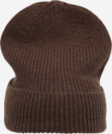 ONLY Beanie 'ASTRID' in Brown