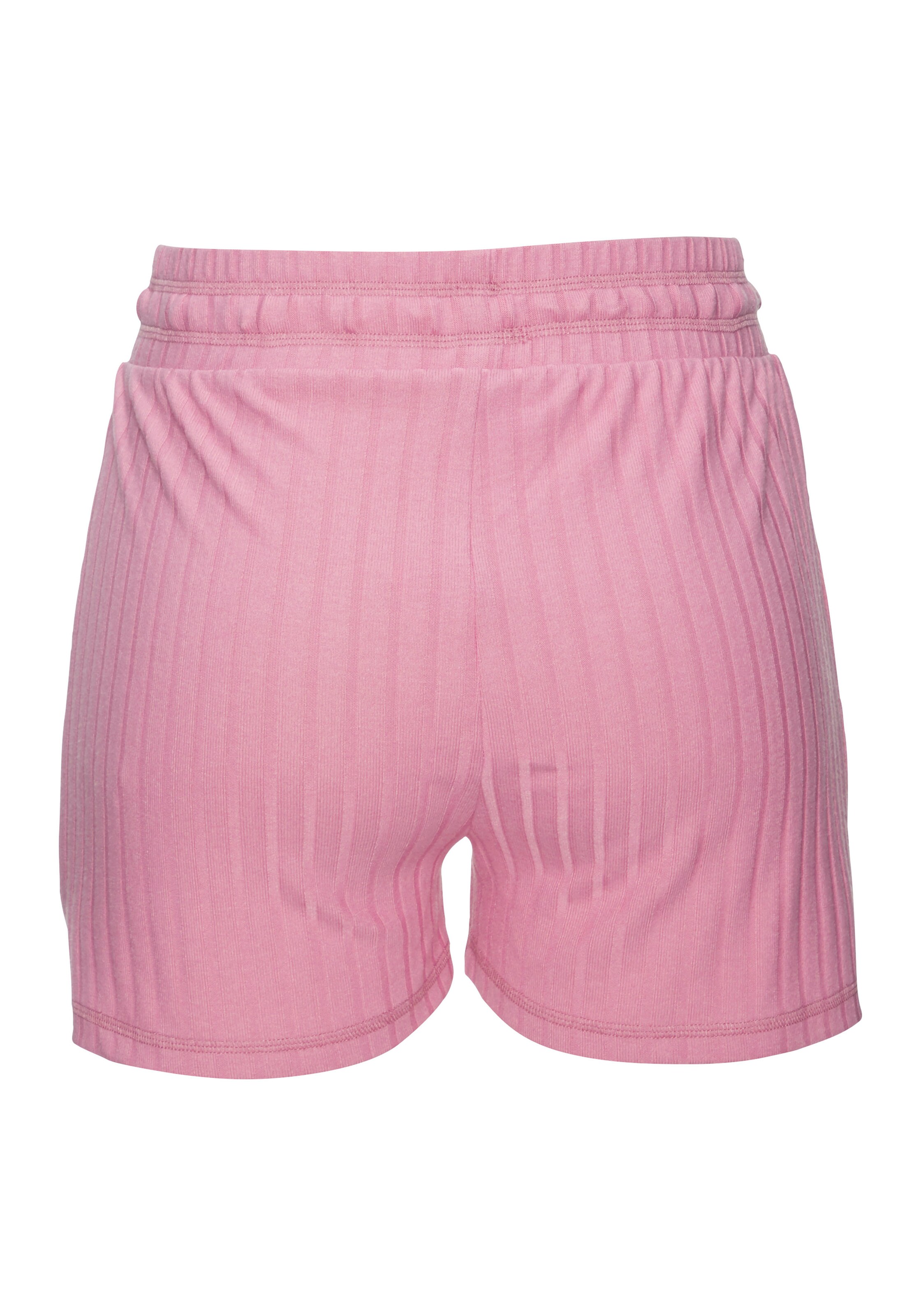 rožinė s.Oliver Prigludęs Kelnės