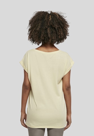 Urban Classics Shirt in Beige