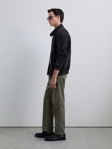 Scalpers Scfirenze Relaxed Pants ' ' in Grün
