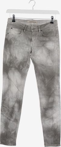 DRYKORN Jeans 26 x 34 in Grau: predná strana