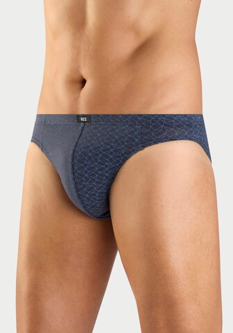 H.I.S Panty in Blue