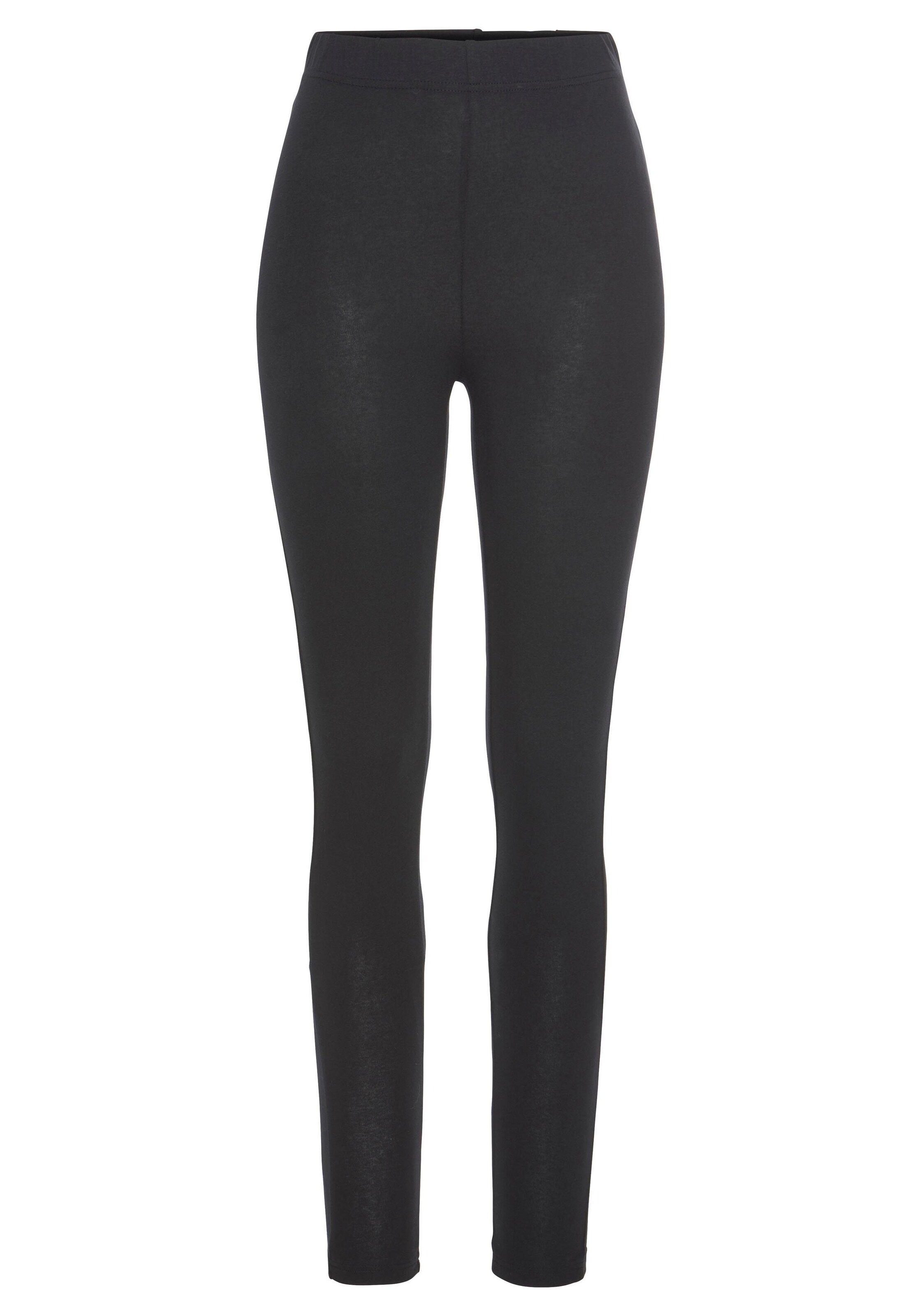 BOYSEN'S Skinny Leggings in Blau