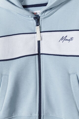 MINOTI Jogging ruhák - kék