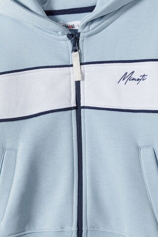 MINOTI Joggingpak in Blauw