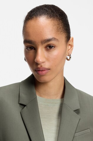 BOSS Blazer 'Jiah' in Grün
