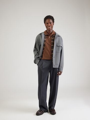 Lyle & Scott Paita värissä ruskea