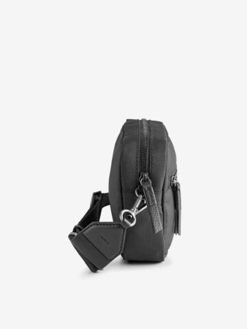 MARKBERG Crossbody Bag 'Elea' in Black