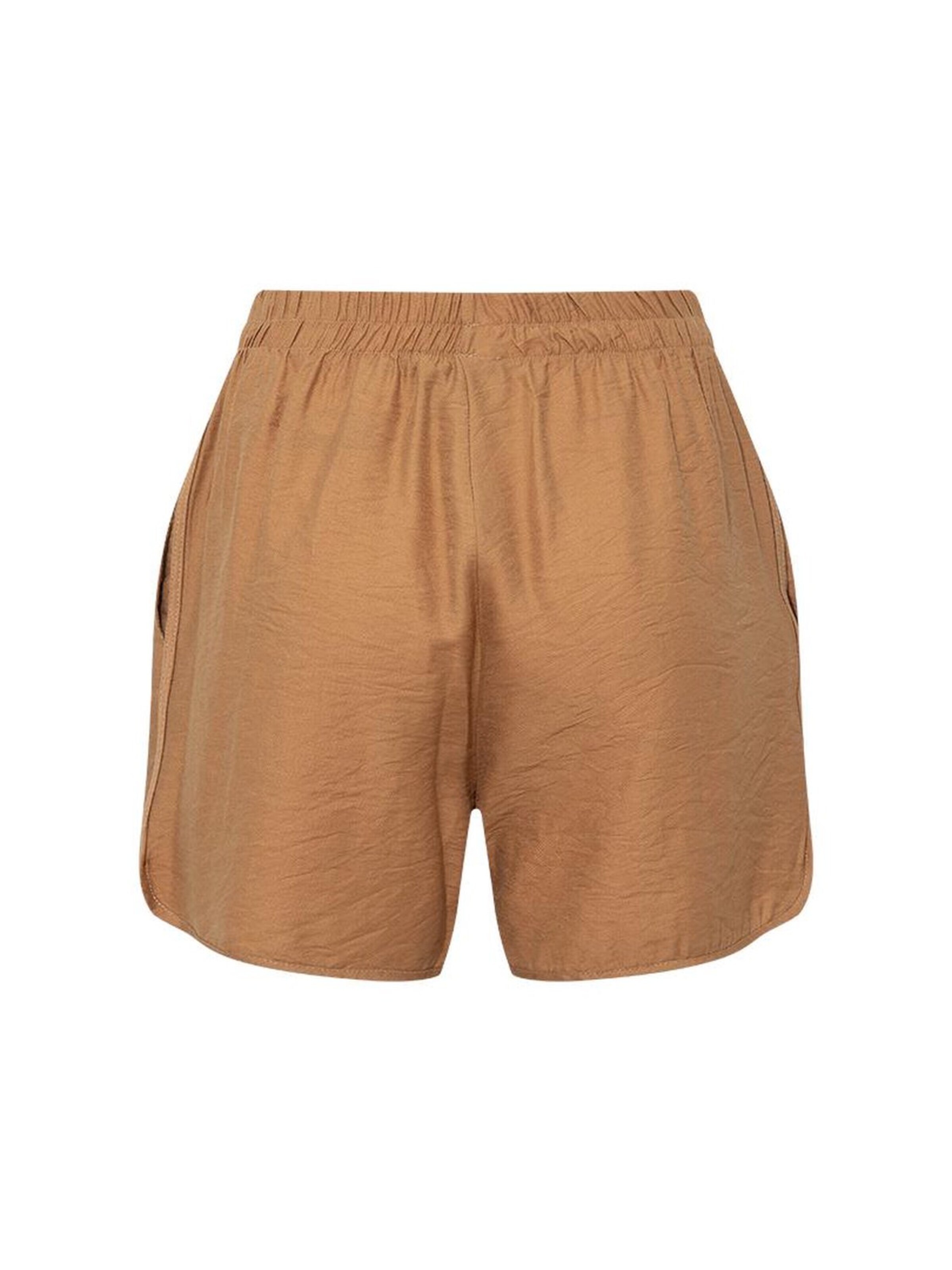 Rivus Board shorts in Brown