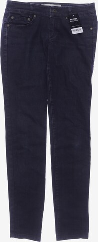 STRENESSE Jeans in 27 in Blue: front