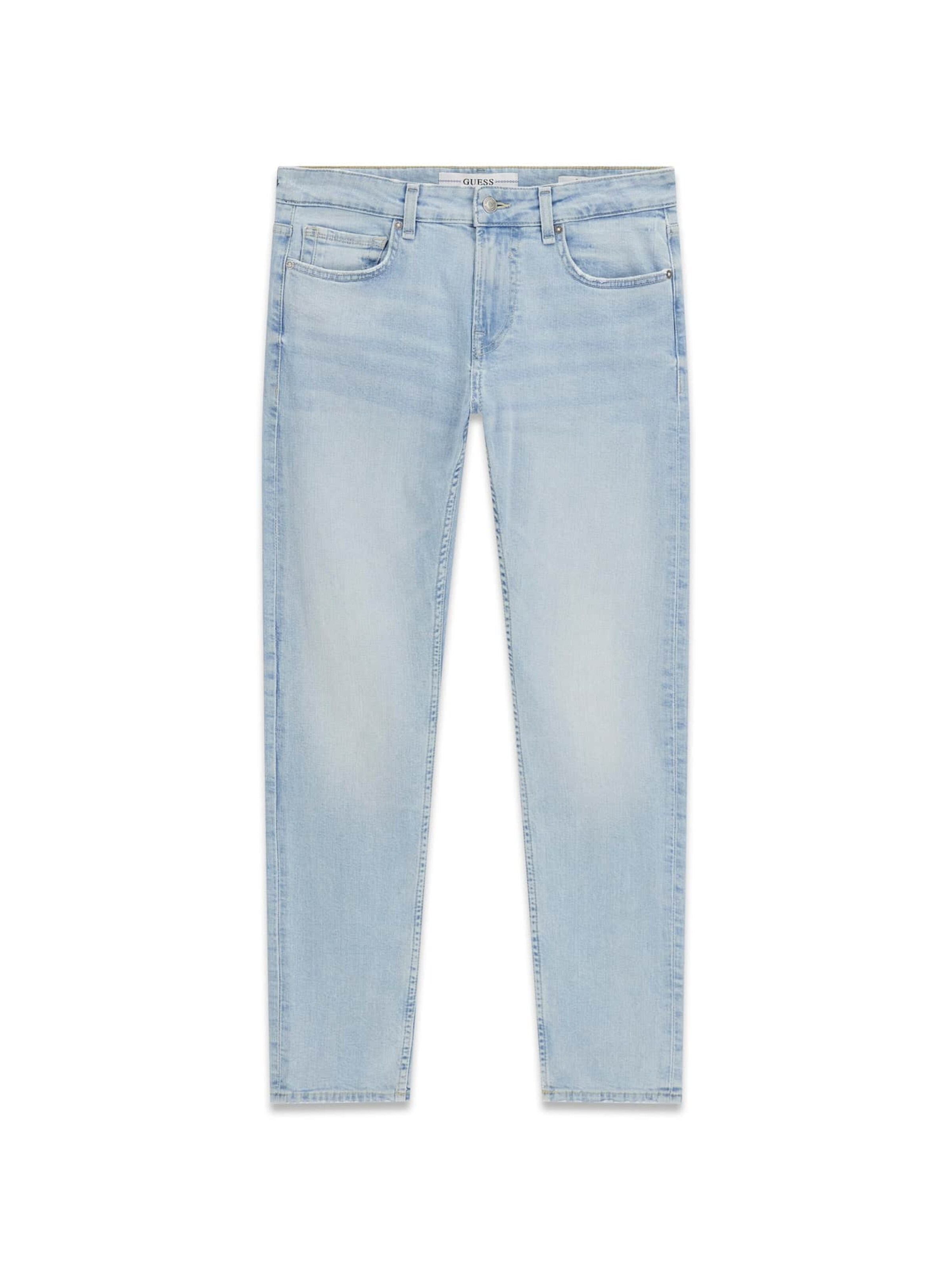 GUESS Jeans 'Miami' in 27/30 in hellblau, Produktansicht