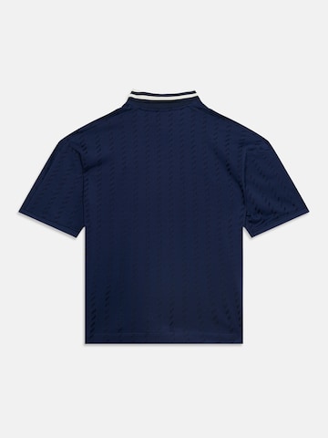 Nike Sportswear Тениска в синьо