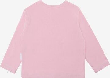 LILIPUT Langarmshirt in Pink