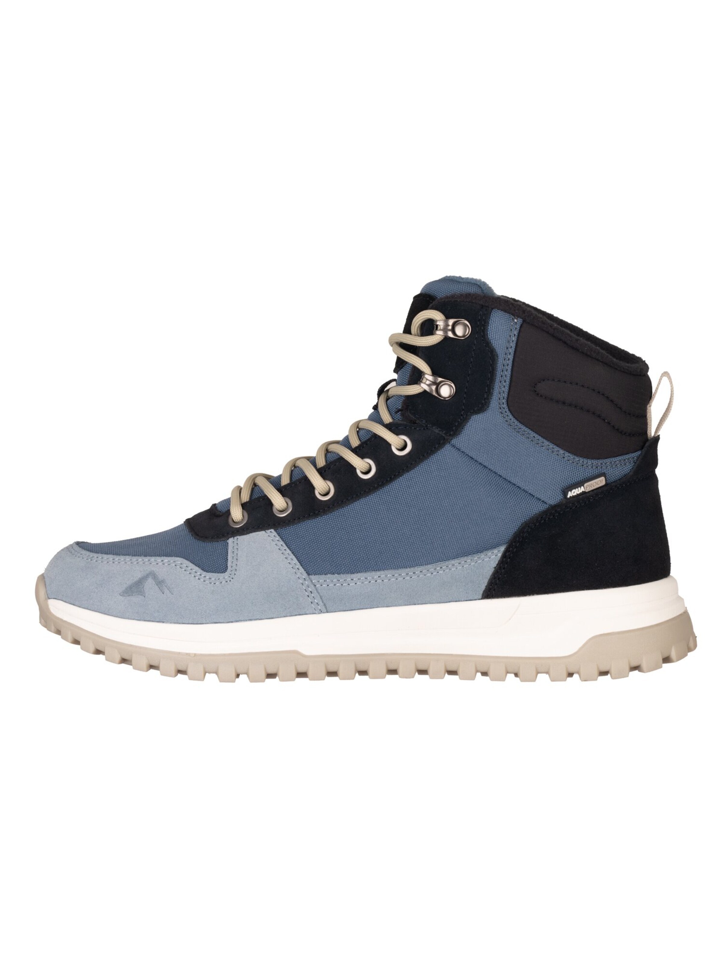 WESTFJORD Boots‌‌‌‌‌‌‌ in Blau