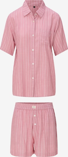 LingaDore Pijama en M en rosa, Vista del producto