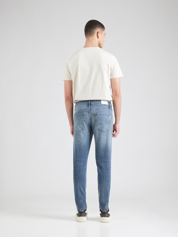 Slimfit Jeans di ANTONY MORATO in blu