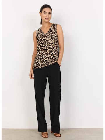 Haut 'MARICA' Soyaconcept en beige