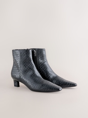 Stivaletto 'Forever Comfort' di Next in nero