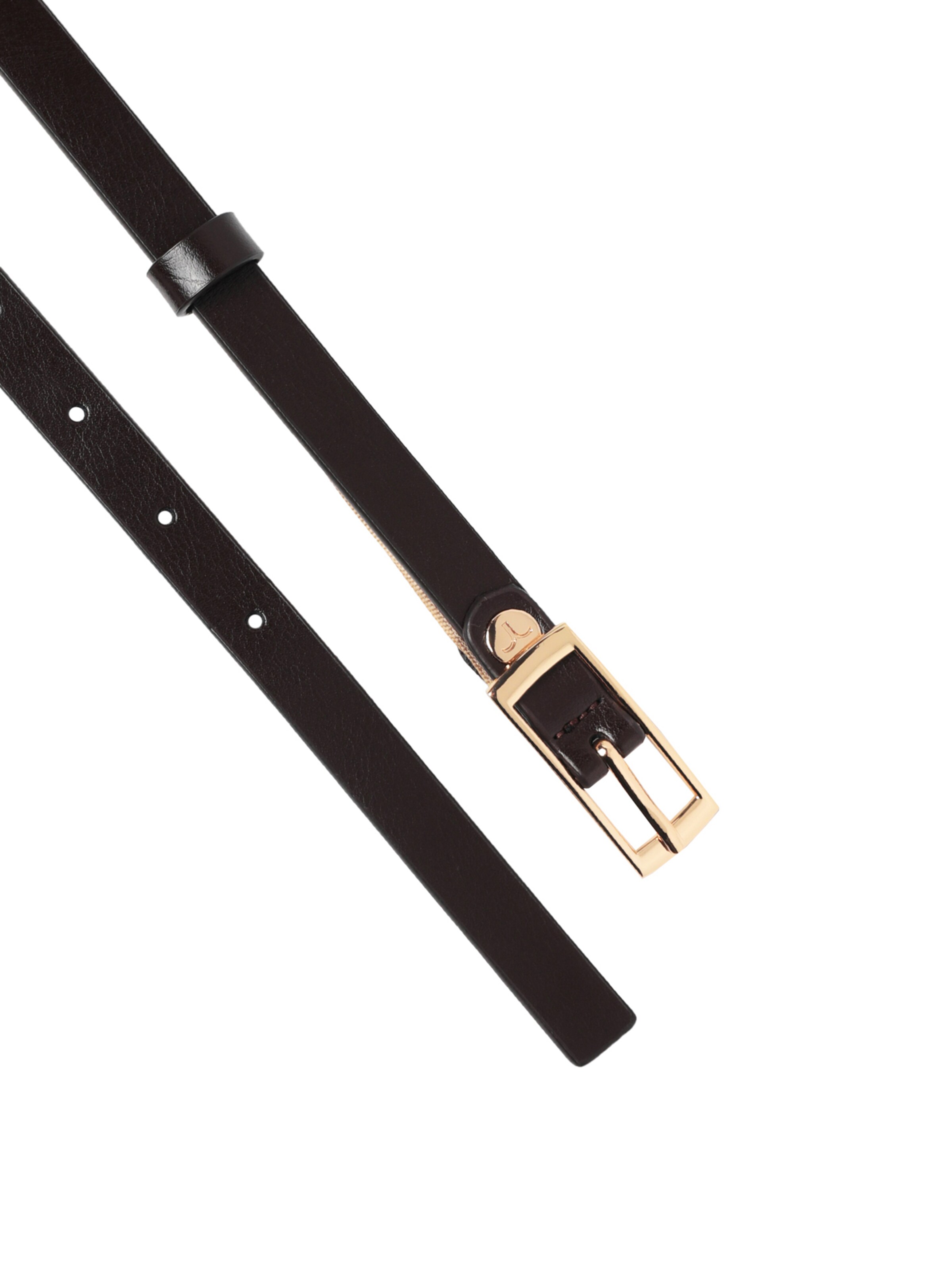 TATUUM Ремень в Коричневый