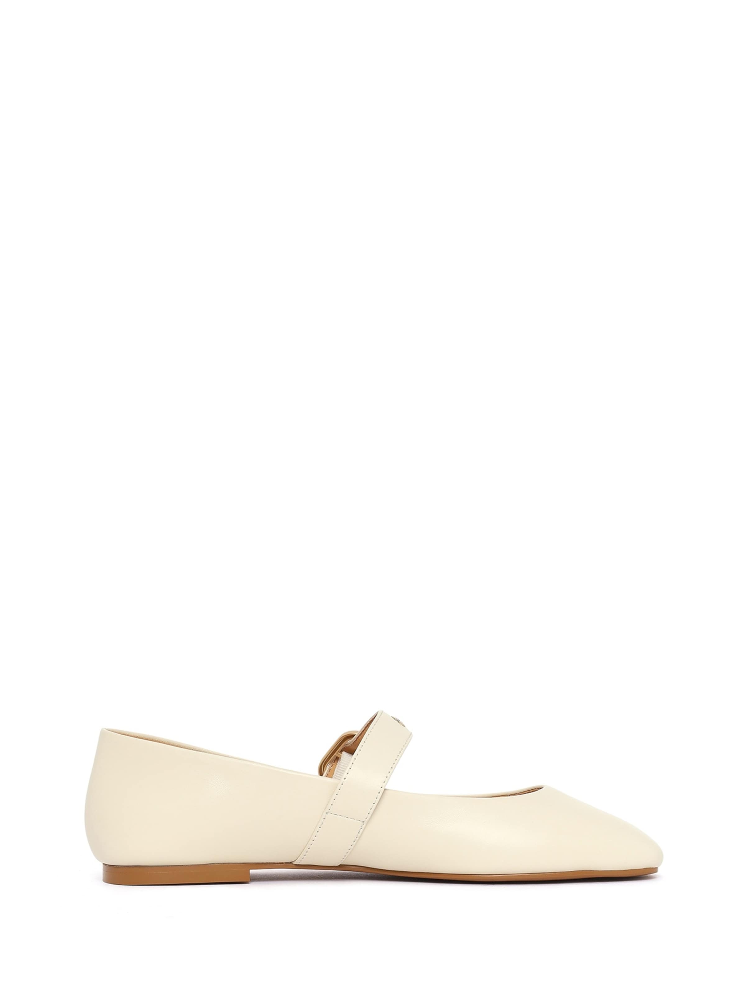 Ballerina di Derimod in beige