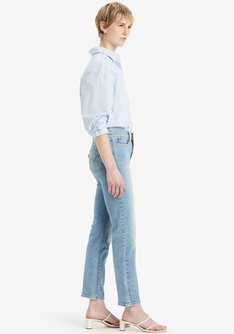 LEVI'S ® Slim fit Jeans '312' in Blue