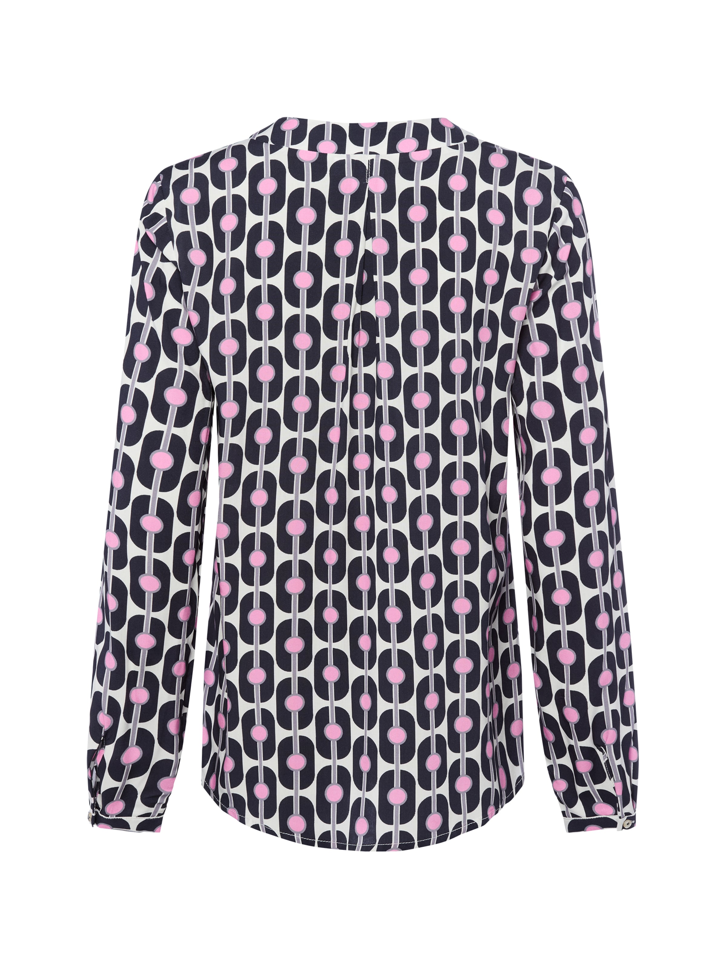 Emily Van Den Bergh Blouse in Mixed colours