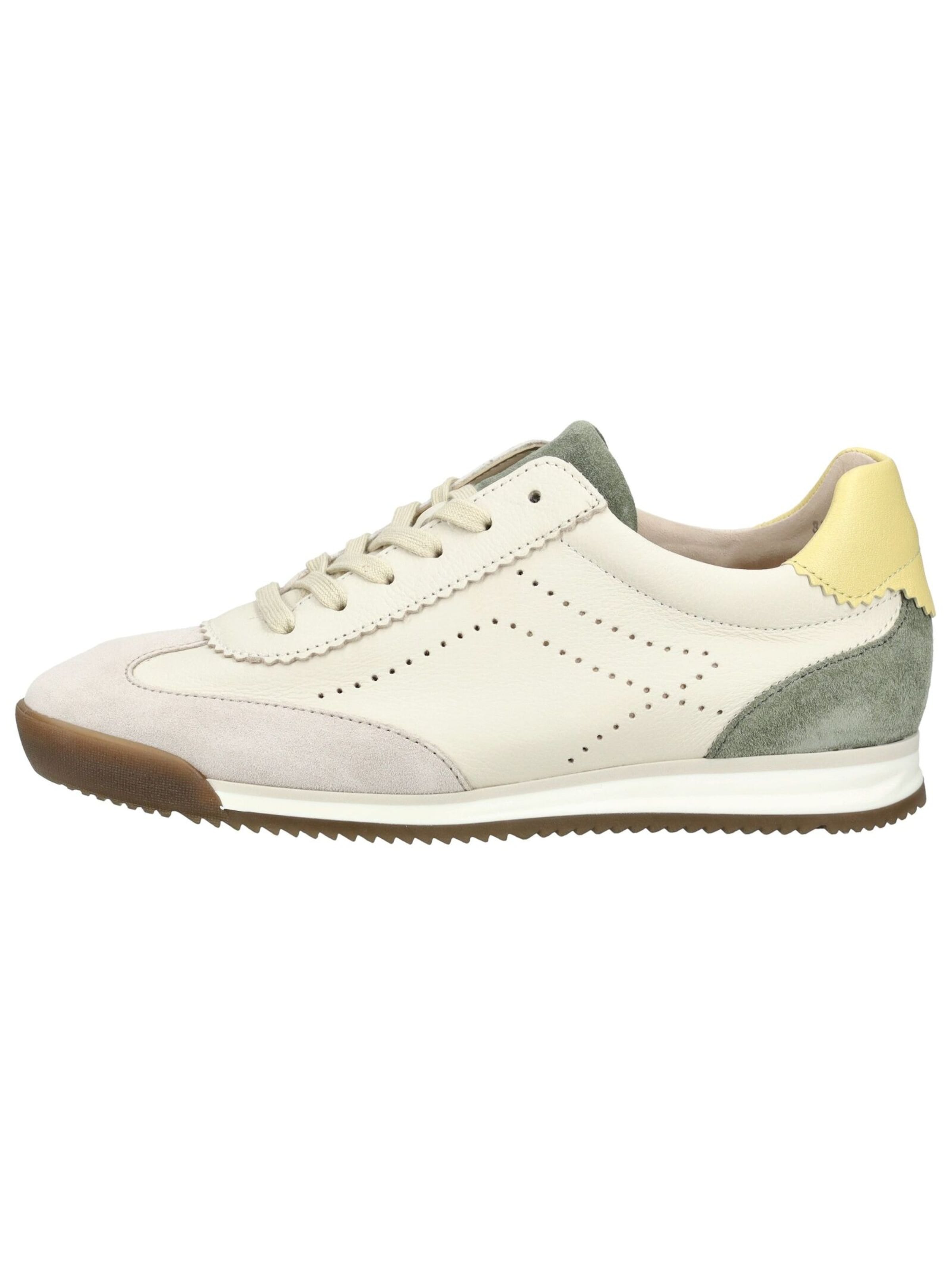 GABOR Sneaker in Beige