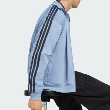 Vestes d’entraînement 'Dayready' ADIDAS SPORTSWEAR en bleu