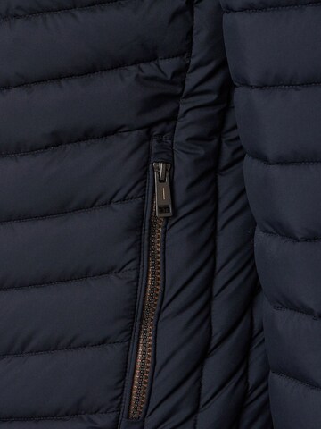 CASA MODA Winter coat in Blue