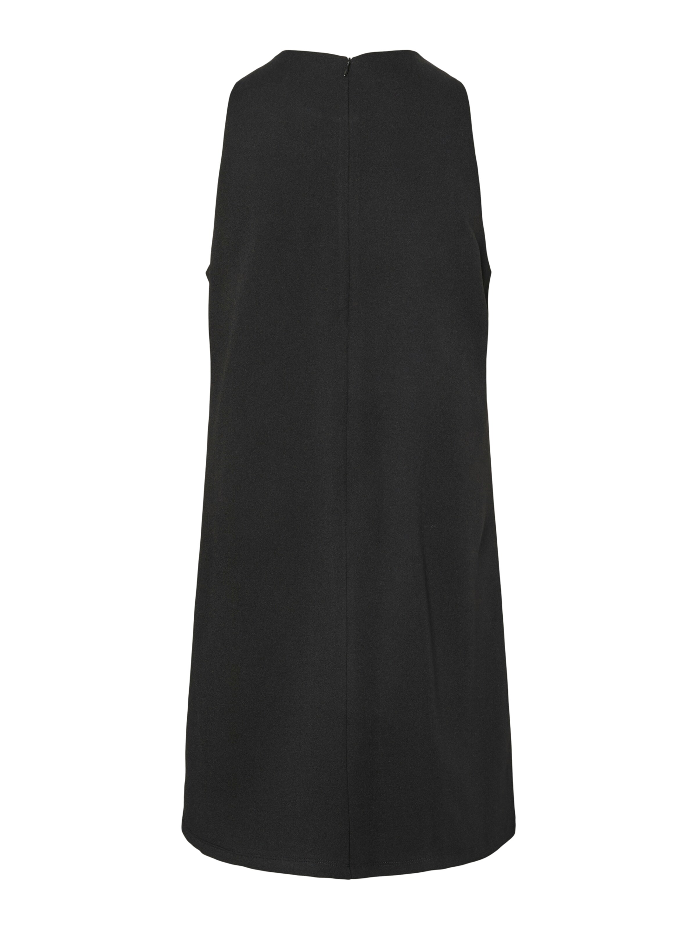 Robe 'PCJosella' PIECES en noir