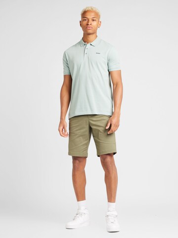 HUGO Poloshirt 'Donos' in Grau
