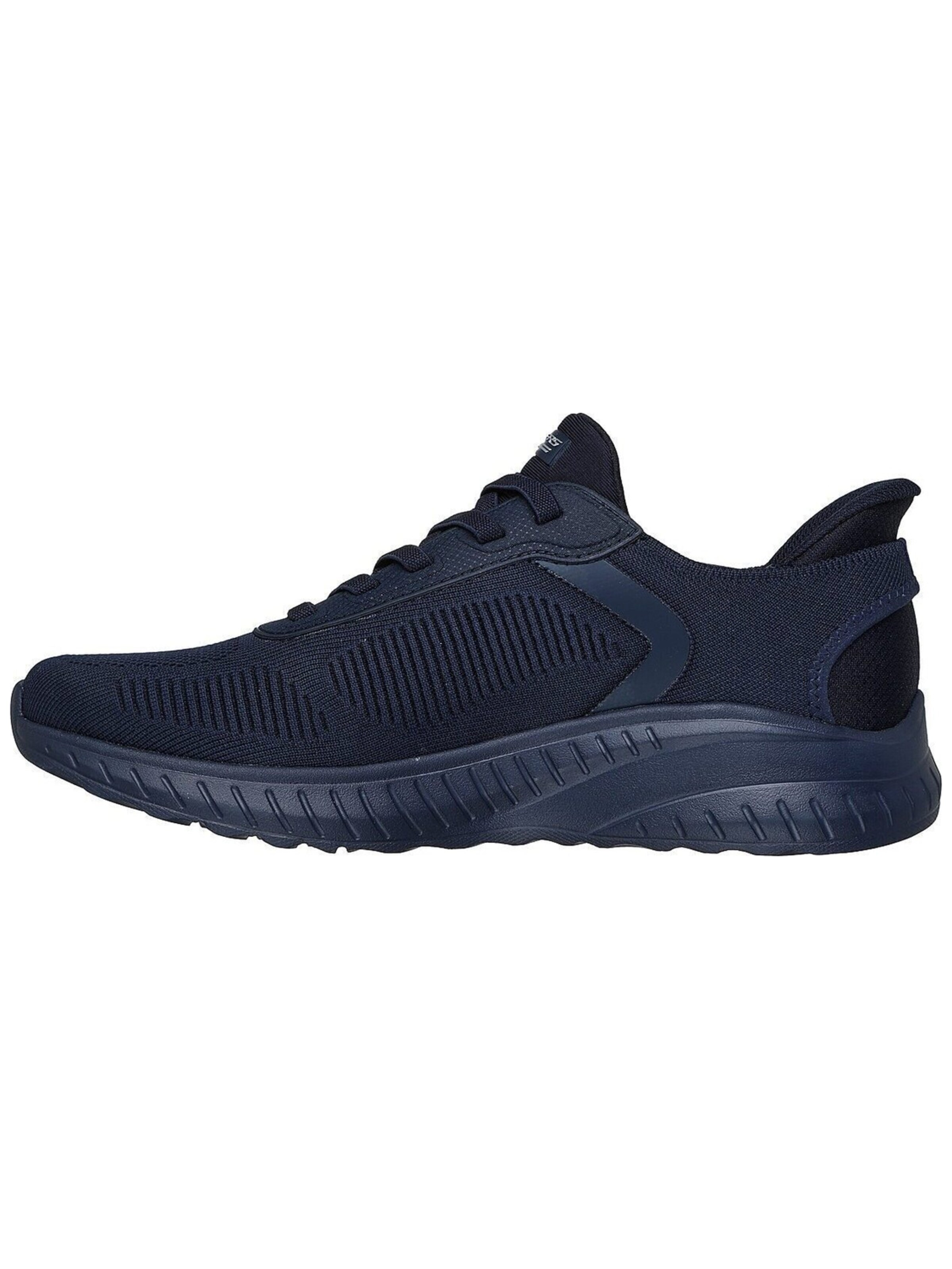 SKECHERS - Calzado deportivo 'Skechers Bob Squad Chaos - Solid Step' en azul