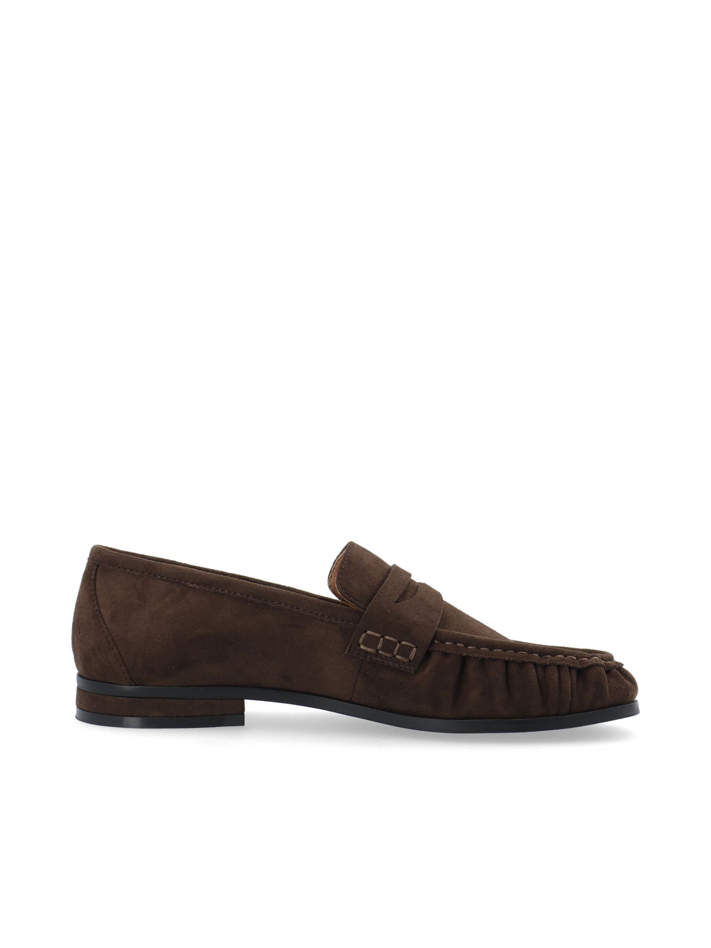Bianco Slipper 'Carma' in Braun