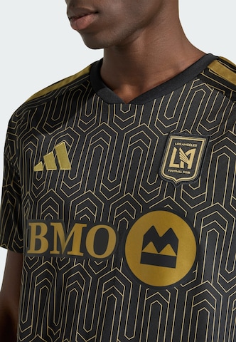ADIDAS PERFORMANCE Tricot 'LAFC 26/27' in Zwart