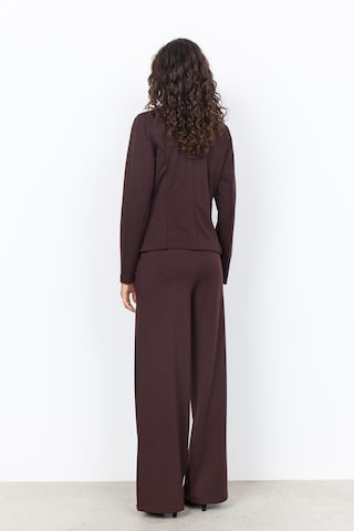 Soyaconcept Blazer in Brown