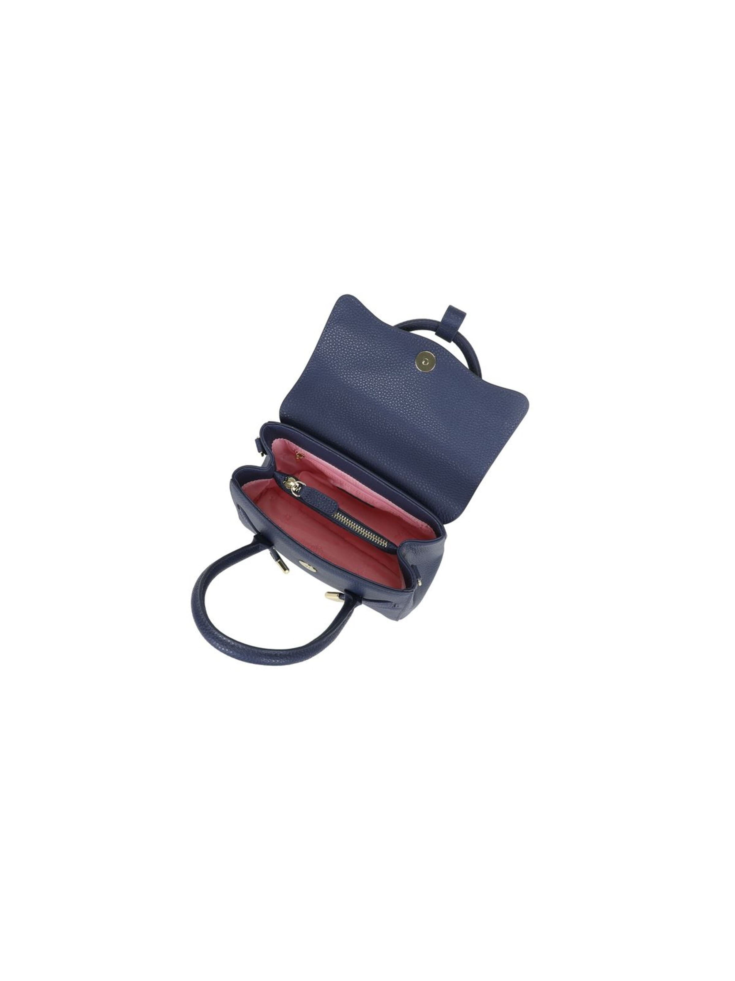Braccialini - Bolso de mano 'Sara' en azul