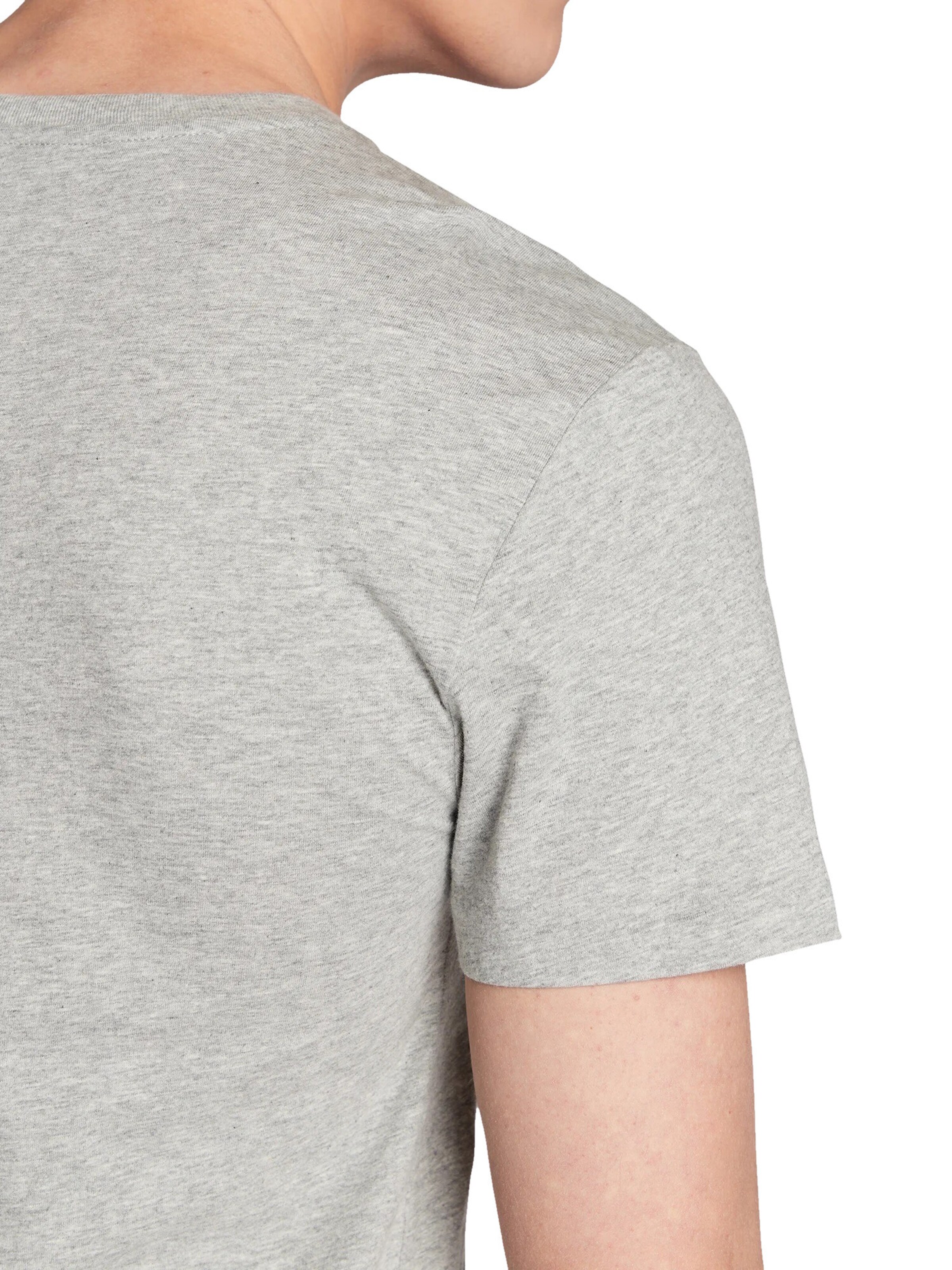 Maiou 'Spring Start' de la Polo Ralph Lauren pe gri