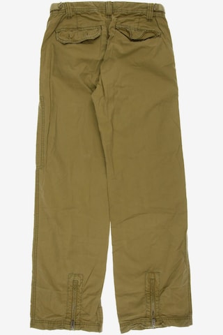 Tommy Jeans Pants in 29 in Green