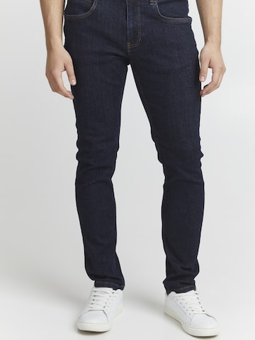 Casual Friday Slim fit Jeans 'Ry' in Blue