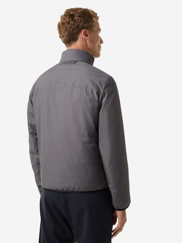 BOGNER Between-season jacket 'Conno' in Grey
