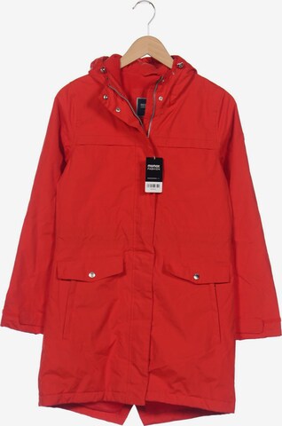 REGATTA Jacket & Coat in XS in Red: front