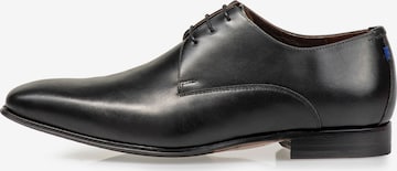 Chaussure à lacets 'Gilli 02' Floris van Bommel en noir : devant