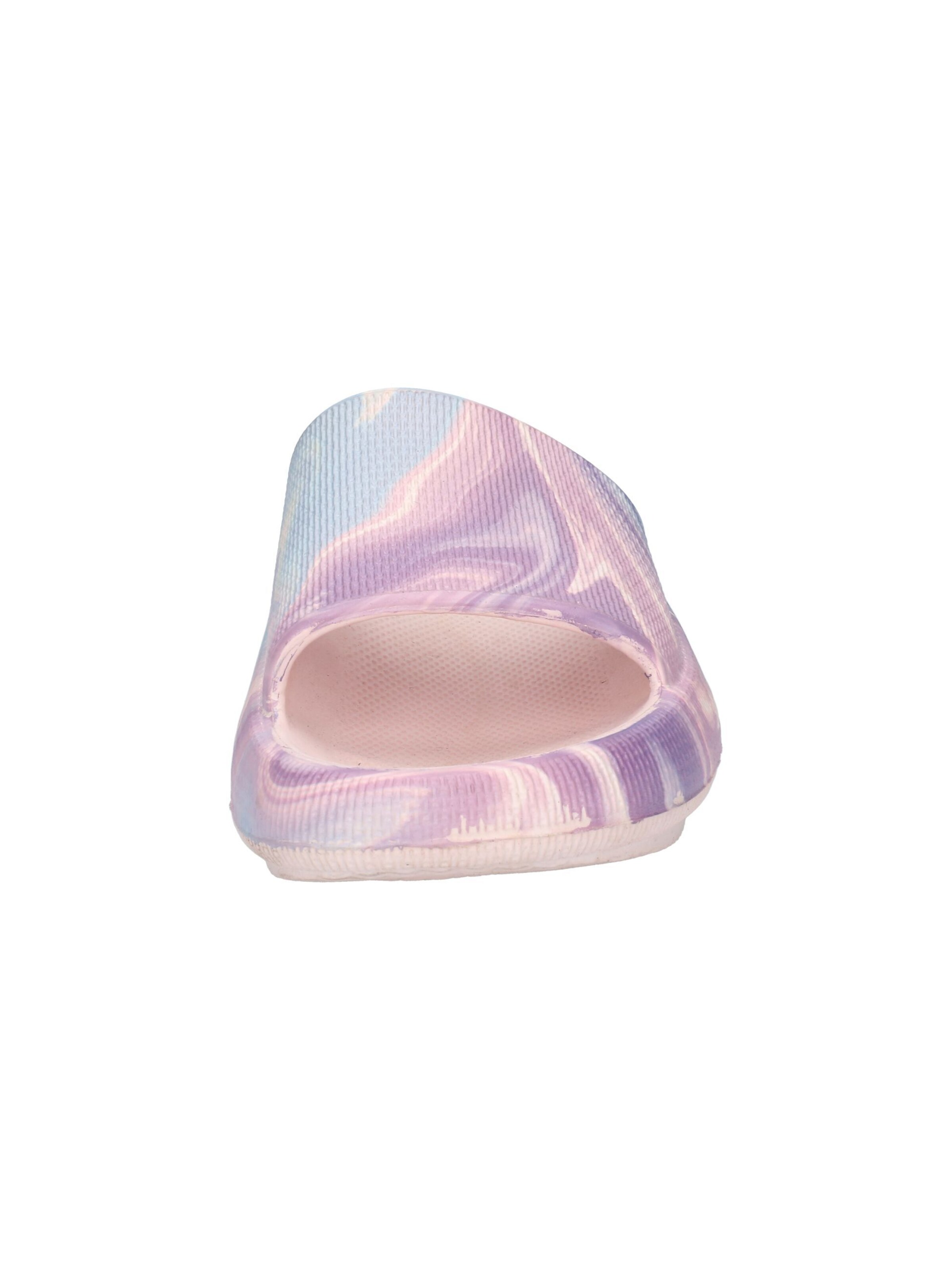 LICO Badeschuh 'Hawaii' in Pink
