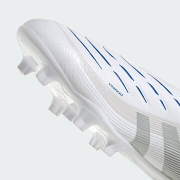 ADIDAS PERFORMANCE Soccer shoe 'Predator League' in White