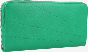 Desigual Wallet 'Machina' in Green