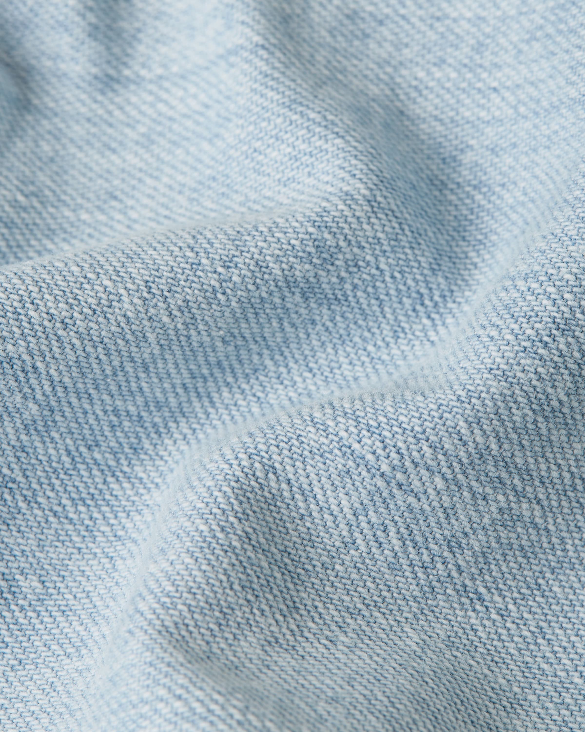 G-STAR Shirts 'Kick Slim Shirt' in Blau