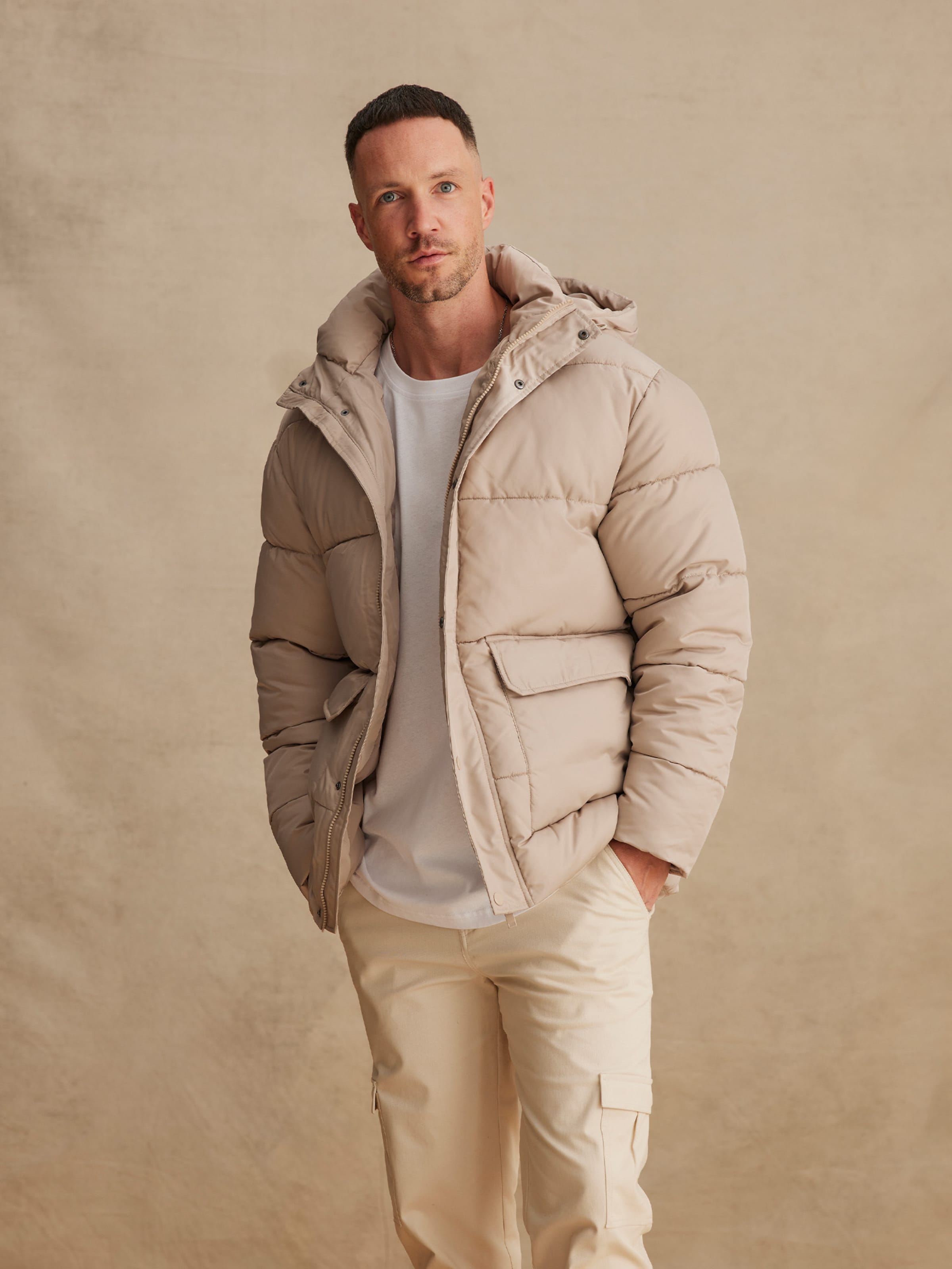 Fox winter jacket hot sale